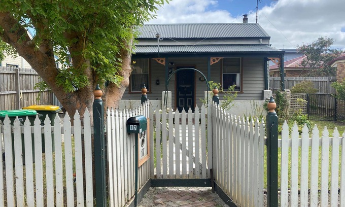 Inverloch Cabaña | Yesteryear Cottage Inverloch