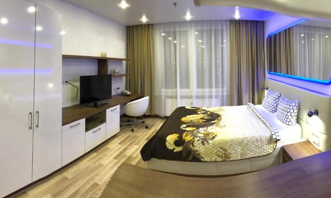 Shuvalovo Apartamento | YEStoday