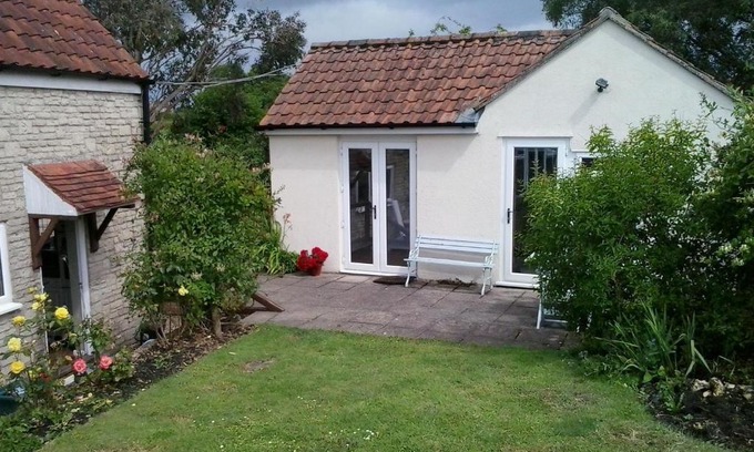 Marnhull Apartamento | Yew Tree View