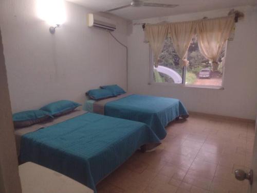 Rincon de Guayabitos Casa | yeyos-resort