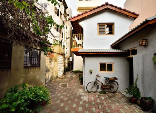 Tainan City Centre Casa | YF 97.1