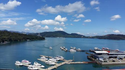 Yuchi Hotel | Yi Da Lakeside Hotel