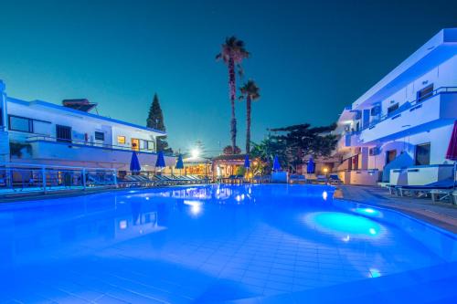 Psalidi Apartamento | Yiannis Yard studios & apartments