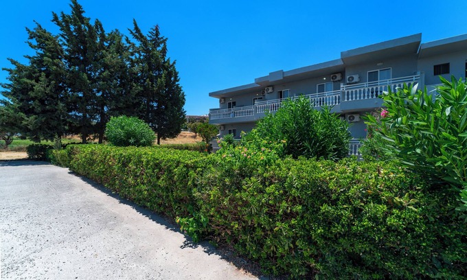 Faliraki Apartamento | Yiasemi Faliraki rooms