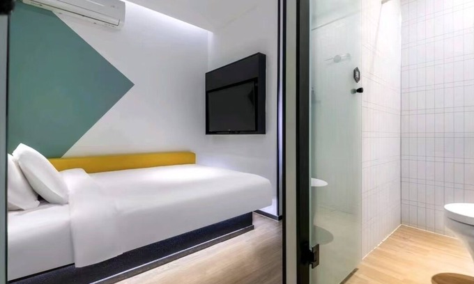 Chaoyang Casa | yibaijiudian