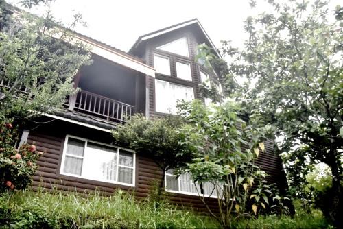 Danei District Casa | Yiyue Guanhe Homestay 倚月觀荷民宿