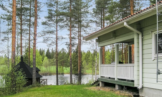 Neuvola Casa | Yläneuvola silta by Interhome