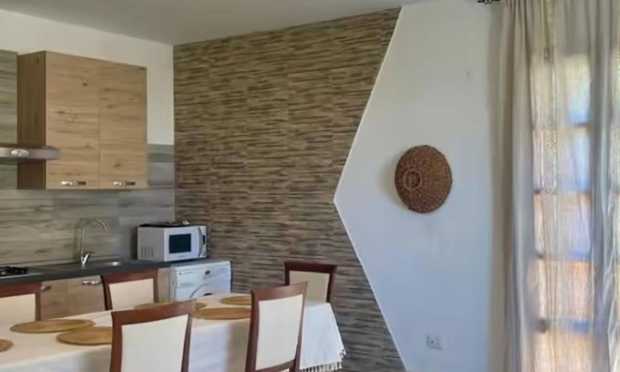 La Muddizza Apartamento | La casa de Ylenia - La Muddizza