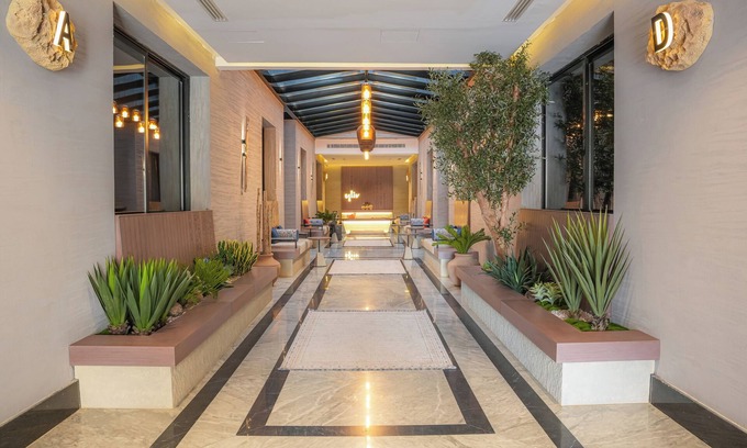 Al Aqiq Apartamento | Yliv - KAFD