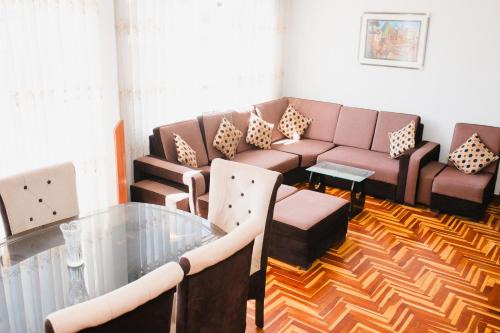 Cusco Apartamento | Ylla Pacha Apartamento
