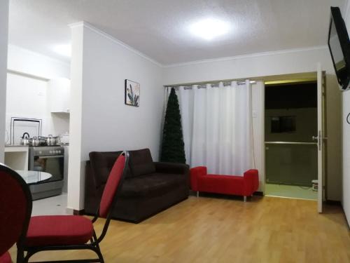 Trujillo Apartamento | YLLARICH