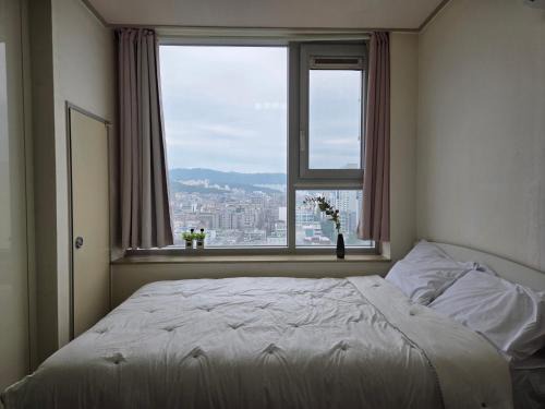 Gasan-dong Apartamento | YN GasanDong Studio