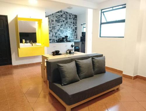 Zona Centro Apartamento | Yo'on Centro Histórico