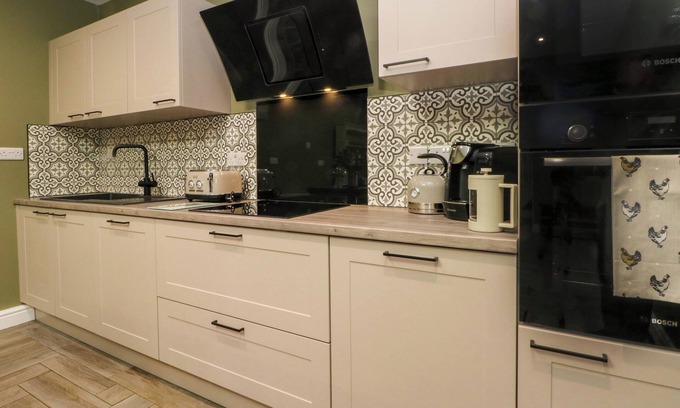 Whitchurch Cabaña | Yocking Gate Mews