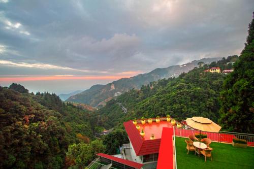 Mussoorie Complejo | Yog Wellness Resort & Spa By Amritara