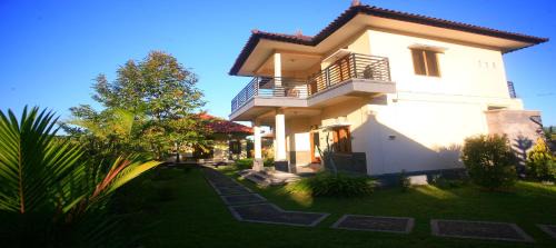 Munduk Casa | Yoga Homestay