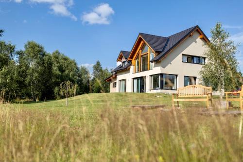 Jivova Casa | YoGaiia Retreat Centrum - Váš kouzelný únik do přírody - s možností jóga lekce