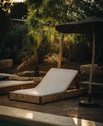 Essaouira Casa | Yogam villa Essaouira
