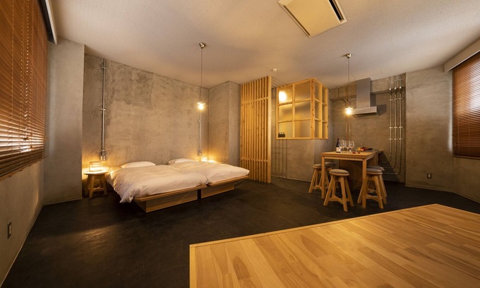 Yoichi Hotel | Yoichi LOOP