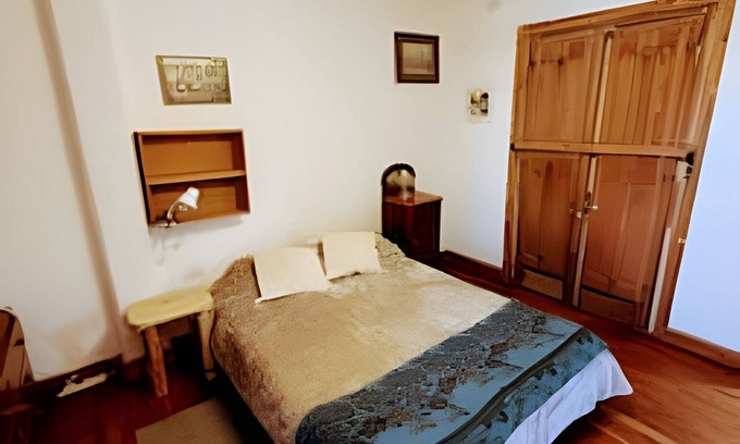 Santa Maria Apartamento | Yokavil, right in the center of Santa María