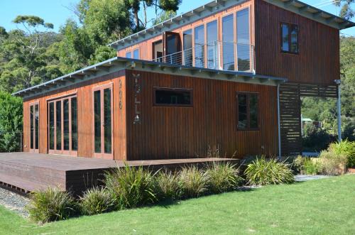 Adventure Bay Casa | Yolla Beach House