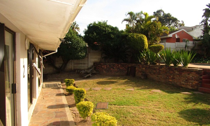 Amalinda Cama Y Desayuno | Yolonwabo bed and breakfast