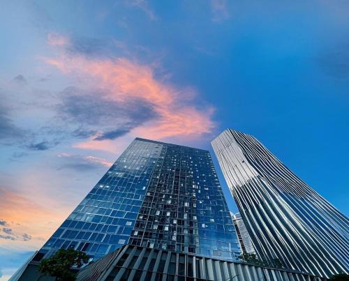 Nanshan Hotel | Yomanjoo City View Hotel - Shenzhen Nanshan Coastal City Flagship Store