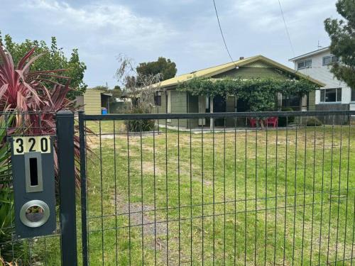Stieglitz Casa | Yonder by the Bay
