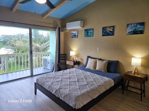 Keaukaha Apartamento | Yonegan Plumeria Hilo Hotel