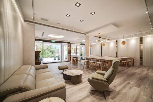 Tsaoling Casa | Yong Li Hotel