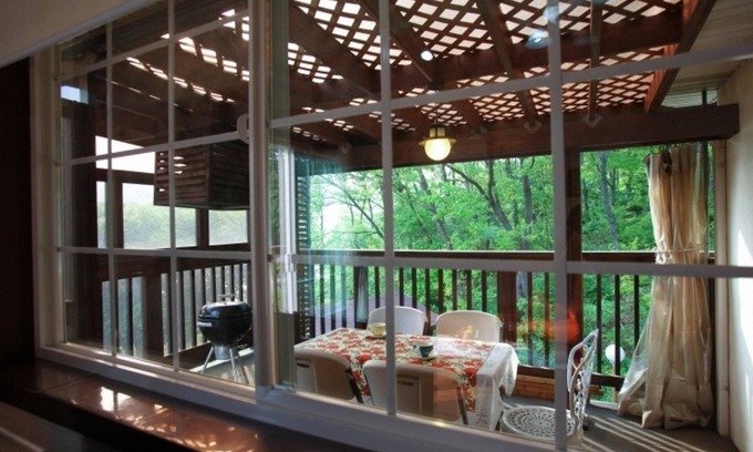Yongin Casa | Yongin Neutinamu Pension