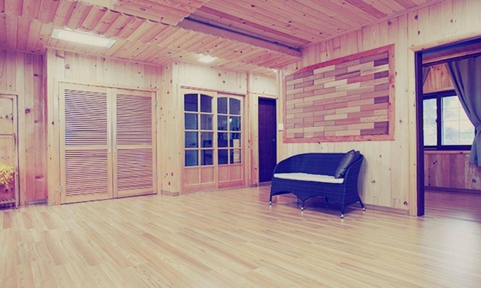 Yongin Casa | Yongin Road 47 Pension
