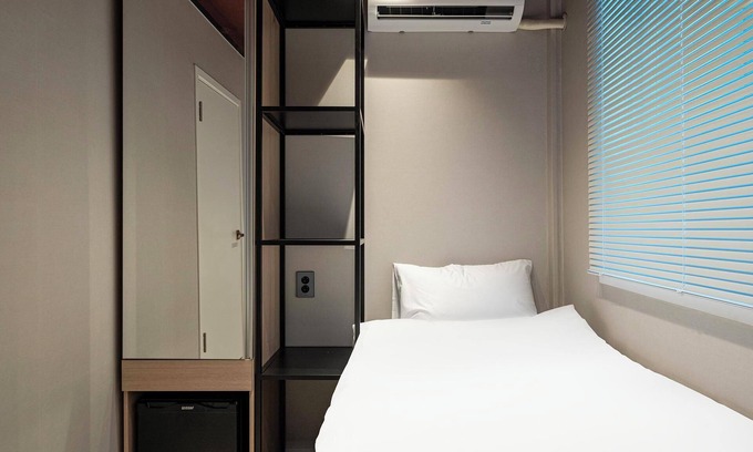 Yongsan-gu Hotel | Yongsan Only for You