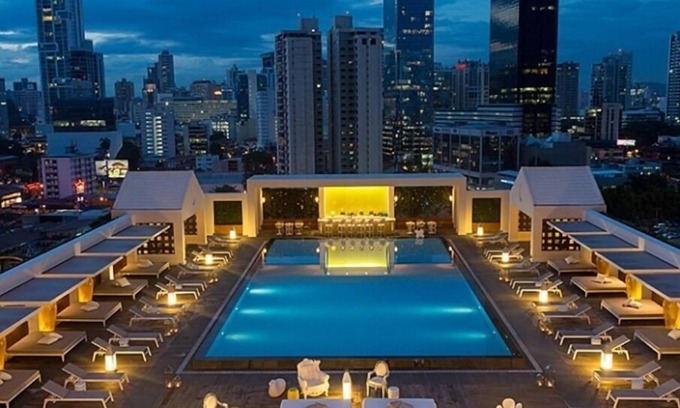 Panama City Apartamento | Yoo Apartamento