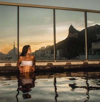 Zona Sul Hotel | Yoo2 Rio de Janeiro, Tapestry Collection by Hilton