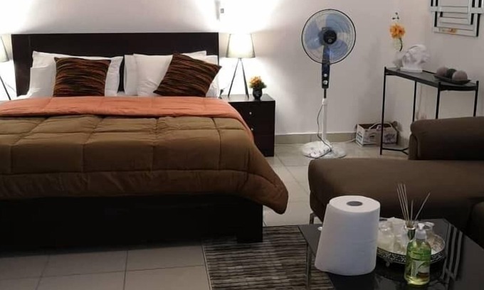 Yopougon Apartamento | Yopougon Serenity Abidjan