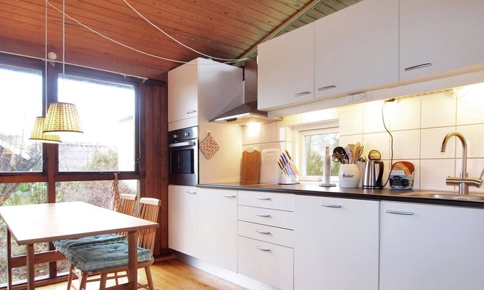 Fej Casa | "York" - 50m from the sea by Interhome