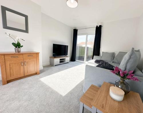Billingham Casa | York House by Blue Skies Stays