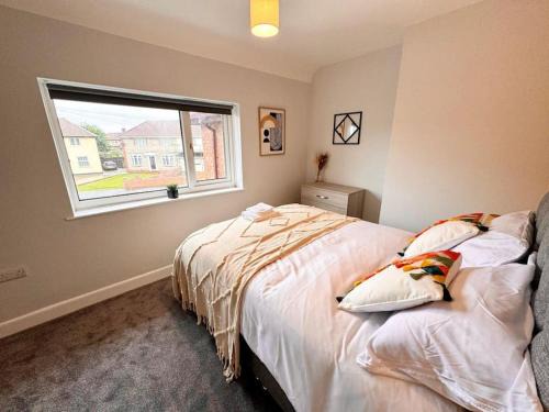 Billingham Casa | York House