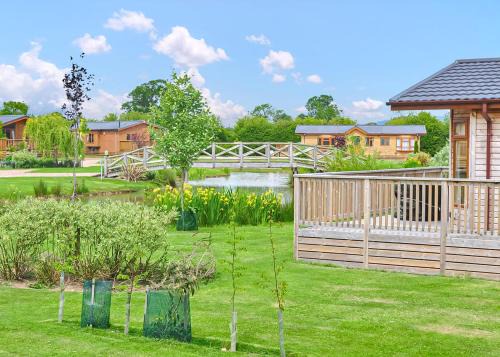 Thirsk Complejo | York House Holiday Park
