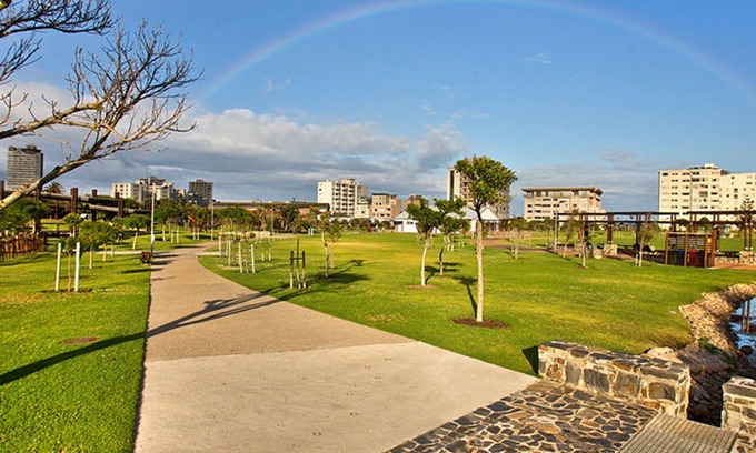 Green Point Apartamento | York Mews 14 by CTHA