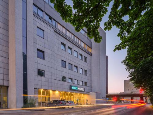Mitte Hotel | YORS Hotel Hannover