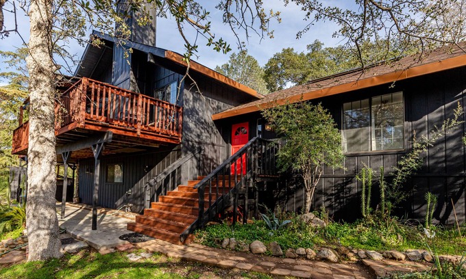 Yosemite Lakes Cabina | Yosemite Lakes Getaway