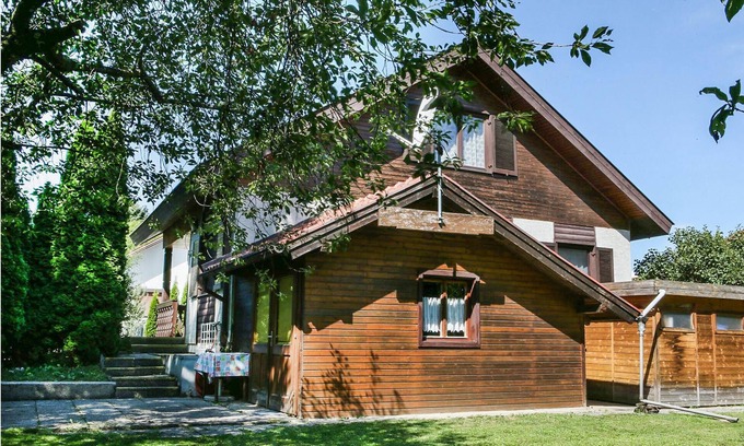 Stegersbach Casa | Alojamiento de 2 habitaciones en Stegersbach