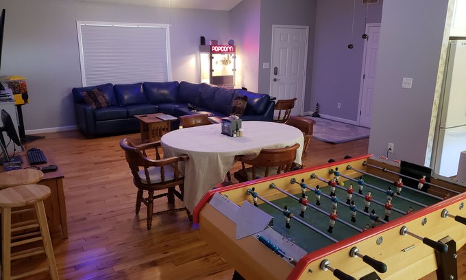 Point Harbor Casa | You are at Go for OBX! Located at the Foot of the bridge to the Outer Banks!