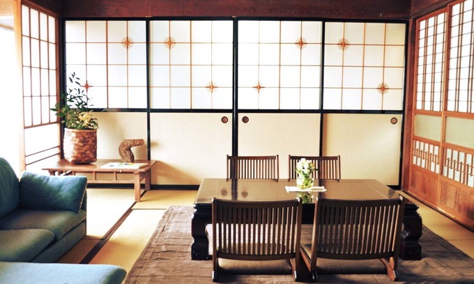 Shimada Casa | You can rent a whole house to spend your time free / Shimada Shizuoka