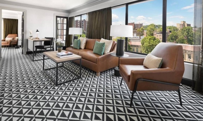 Brookline Casa | You Found It! 3 Comfortable Units, Close to John F. Kennedy Park