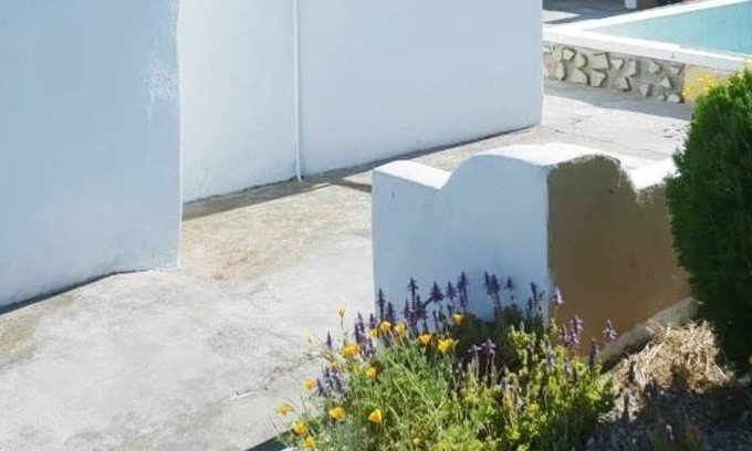 Velddrif Casa | You Have Arrived Guesthouse