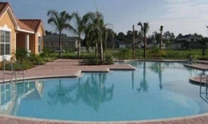 Crystal Cove Villa | You have Found the Ultimate Villa on Crystal Cove Resort, Orlando Villa 5056