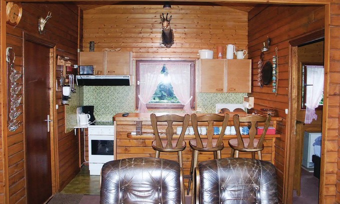 Luxembourg Ardennes Casa | Alojamiento de 2 habitaciones en Schlindermanderscheid
